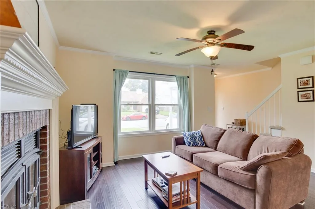 2220 Rock Lake LOOP, VIRGINIABEACH VA 23456 - Photo 5