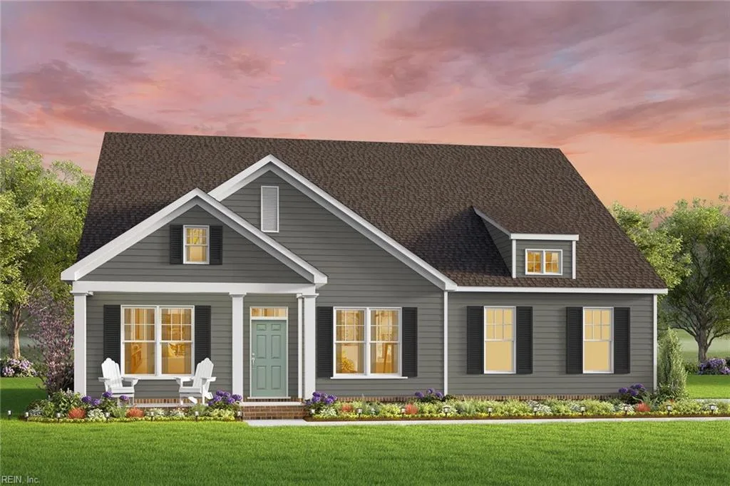 9909 E Cork RD, TOANO VA 23168
