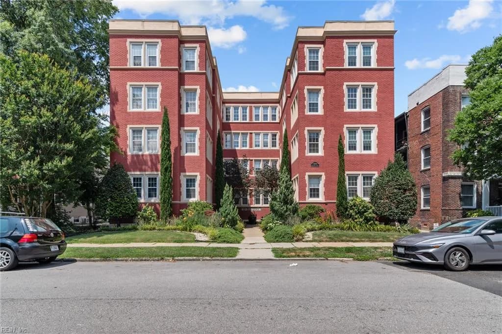 1008 Westover AVE #402A, NORFOLK VA 23507 - Photo 2
