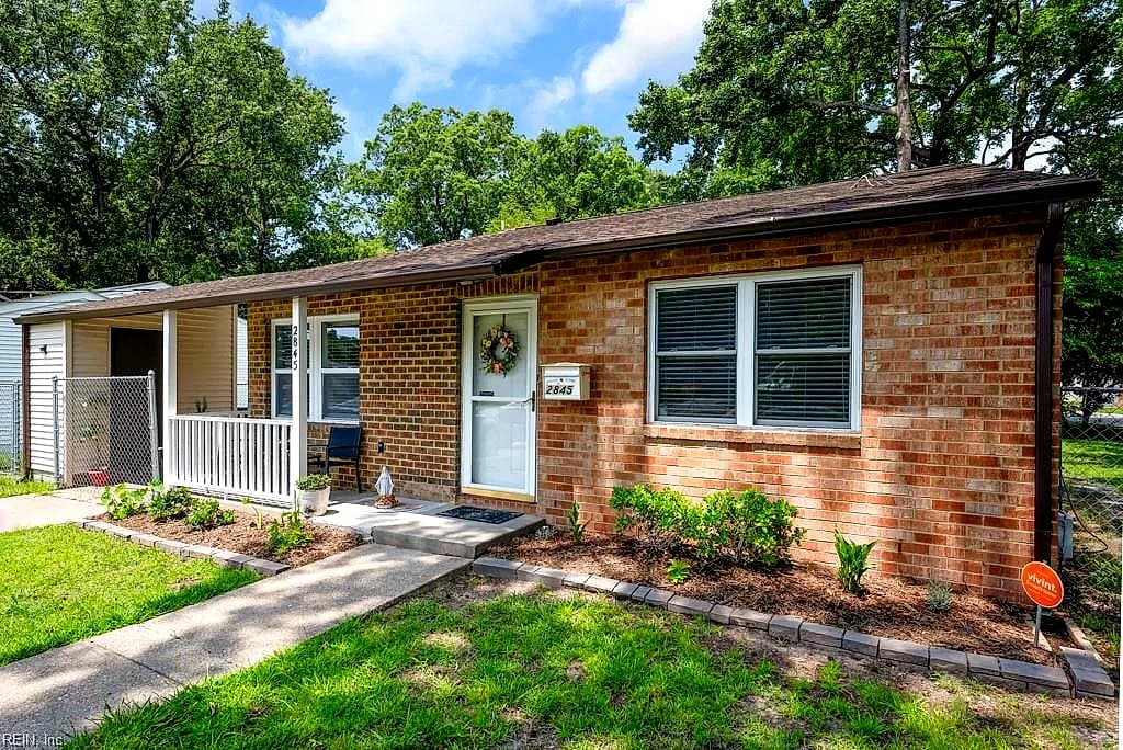 2845 Chesapeake BLVD, NORFOLK VA 23509 - Main photo