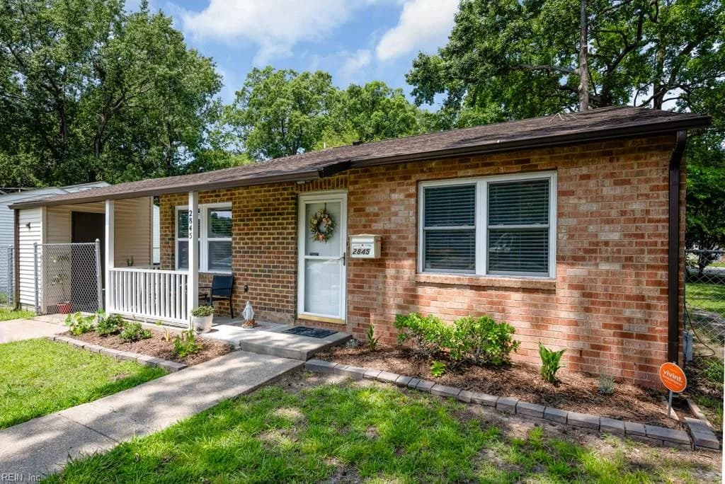2845 Chesapeake BLVD, NORFOLK VA 23509 - Main photo