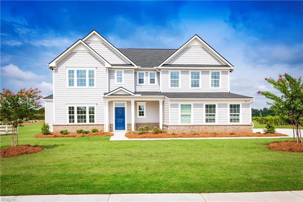 3500 Liberty Ridge PW, WILLIAMSBURG VA 23188 - Main photo
