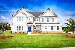 3500 Liberty Ridge PW, WILLIAMSBURG VA 23188 - Photo 2