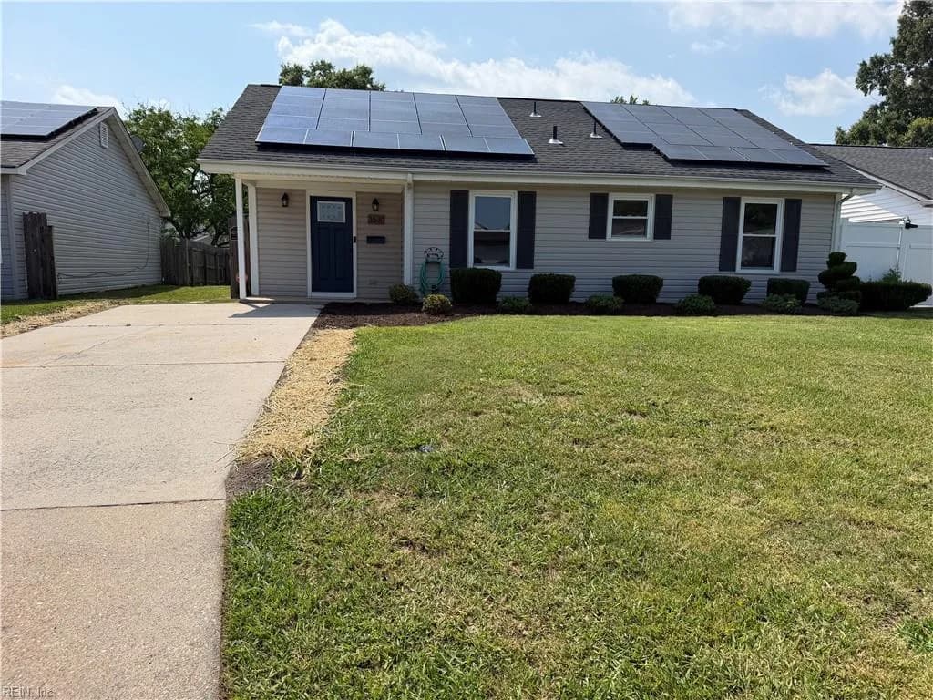 3540 Dandelion CRES, VIRGINIABEACH VA 23453 - Main photo