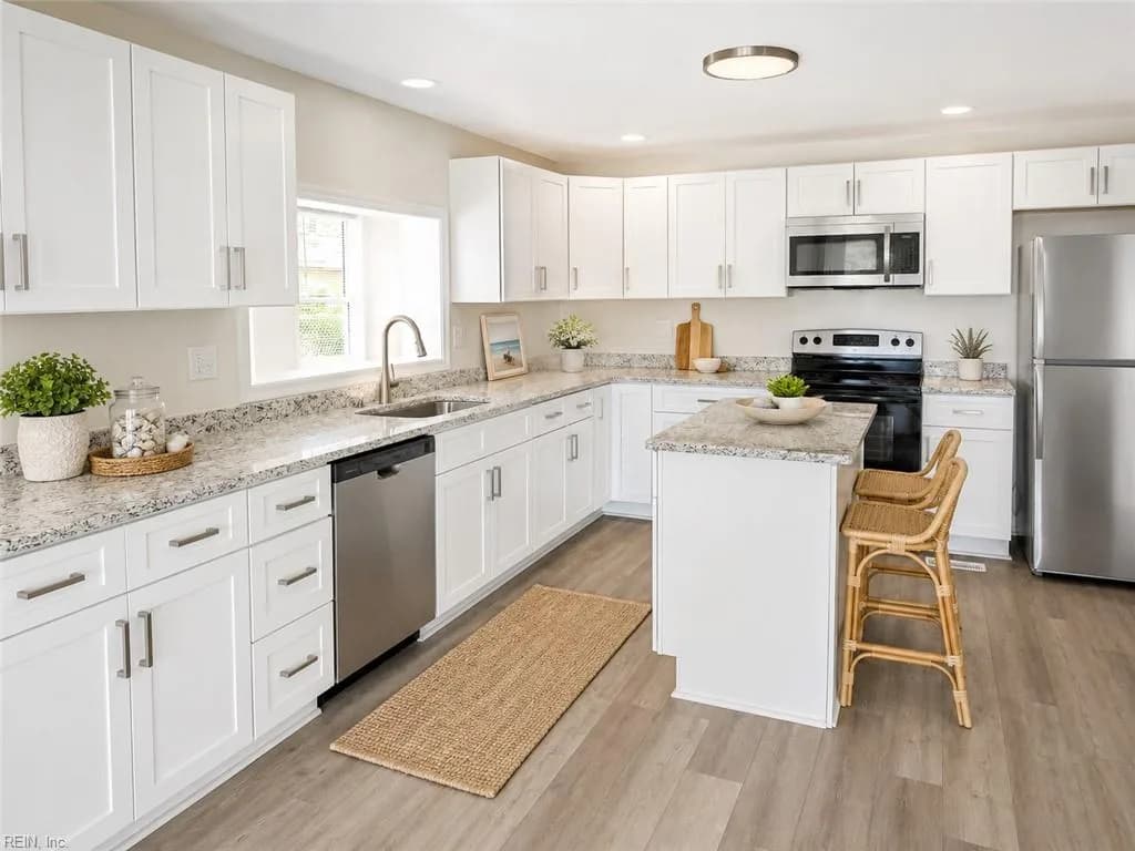 700 Cardover AVE, CHESAPEAKE VA 23325 - Photo 3