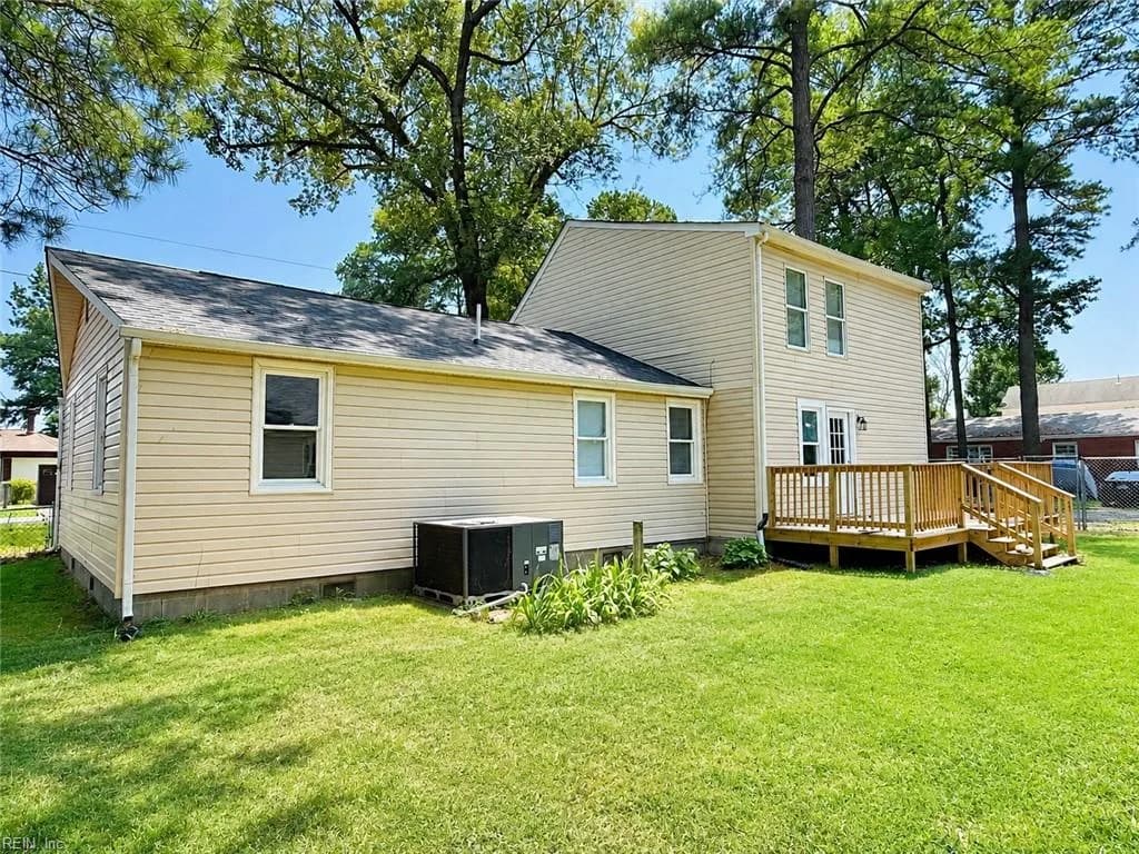700 Cardover AVE, CHESAPEAKE VA 23325 - Photo 4