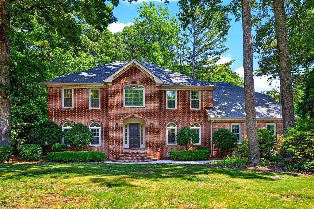 892 Bishopsgate LN, VIRGINIA BEACH VA 23452 - Main photo