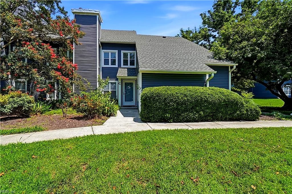 12755 St. George ST #C, Newport News — 3 bed Residential, 1,250 sqft