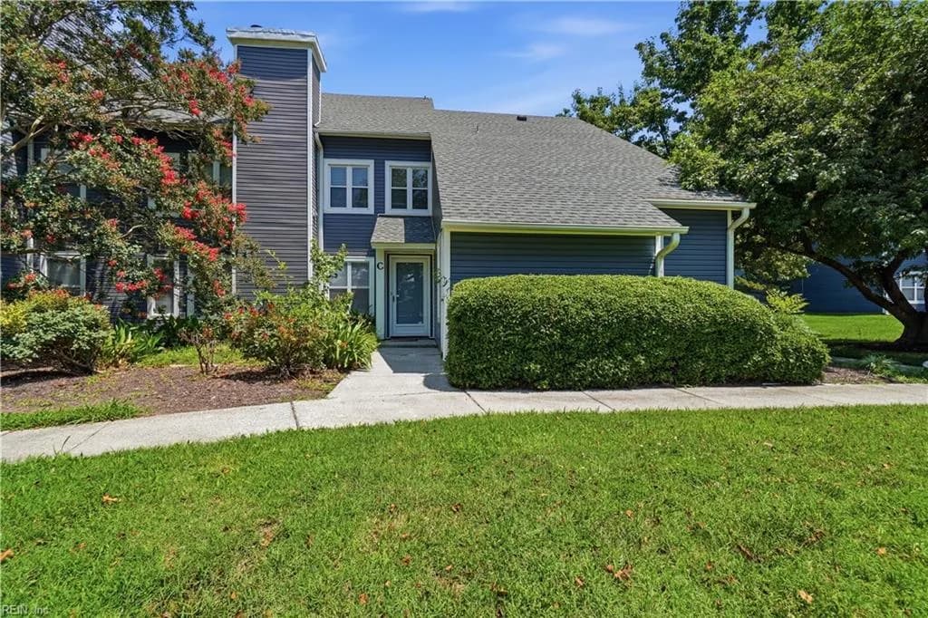 12755 St. George ST #C, NEWPORT NEWS VA 23602 - Photo 2