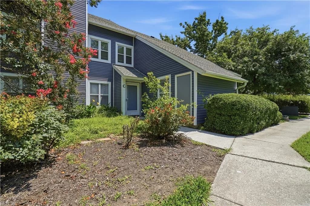 12755 St. George ST #C, NEWPORT NEWS VA 23602 - Photo 3