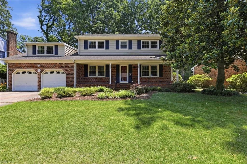2622 Marrow DR, NEWPORTNEWS VA 23606 - Photo 2