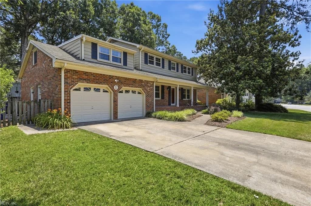 2622 Marrow DR, NEWPORTNEWS VA 23606 - Photo 3