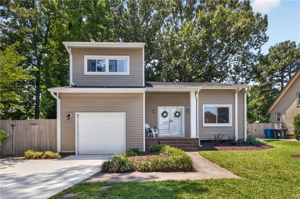 2239 Saint Marshall DR, VIRGINIABEACH VA 23454