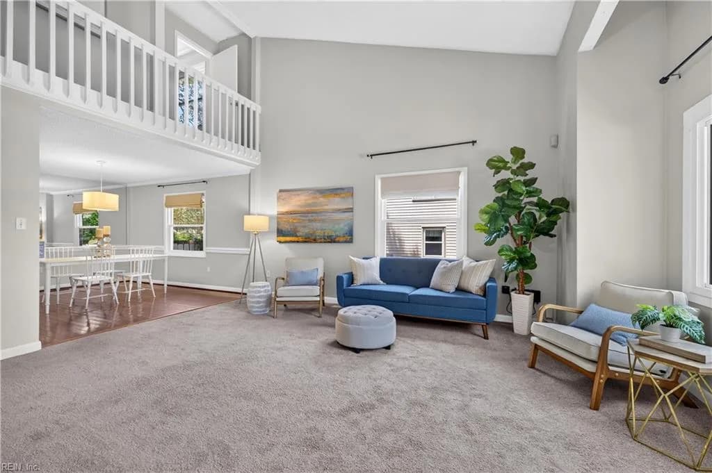 2239 Saint Marshall DR, VIRGINIABEACH VA 23454 - Photo 4