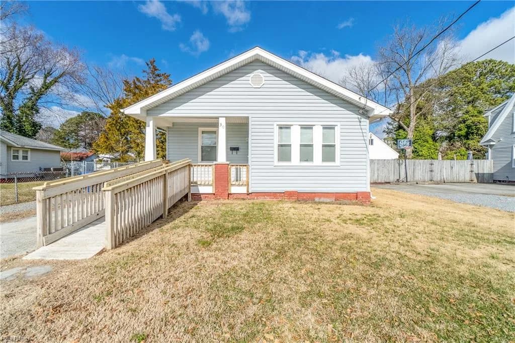 30 Kirby ST, PORTSMOUTH VA 23702 - Photo 2