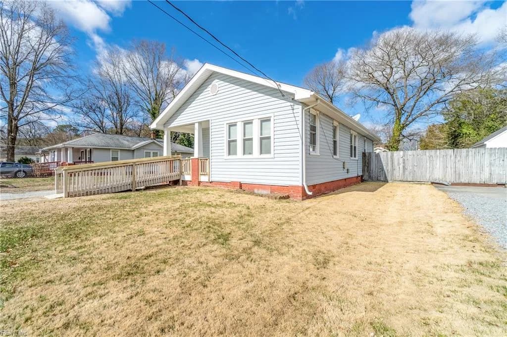 30 Kirby ST, PORTSMOUTH VA 23702 - Photo 3