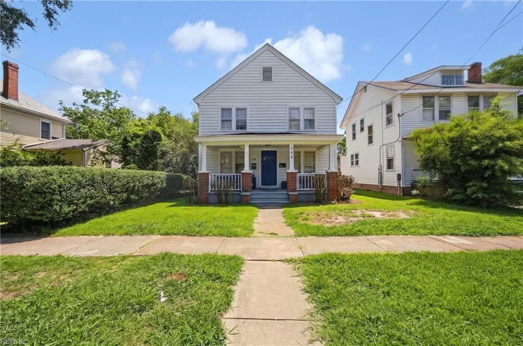 143 Maryland AVE #3, PORTSMOUTH VA 23707 - Photo 3