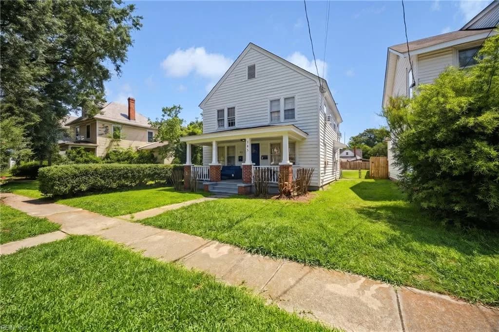 143 Maryland AVE #3, PORTSMOUTH VA 23707 - Photo 4
