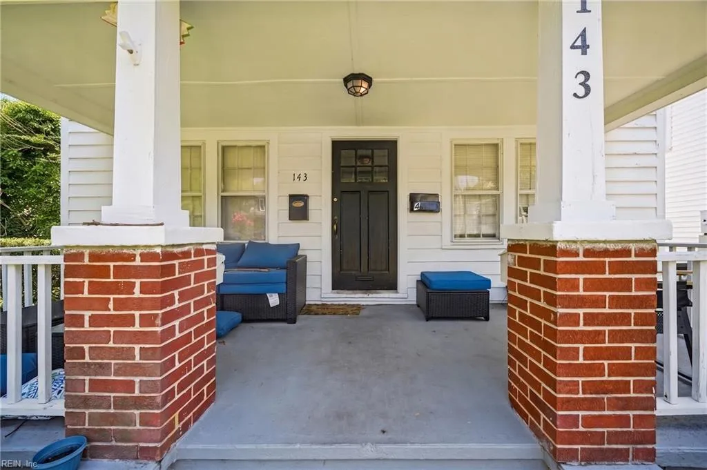 143 Maryland AVE #3, PORTSMOUTH VA 23707 - Photo 5