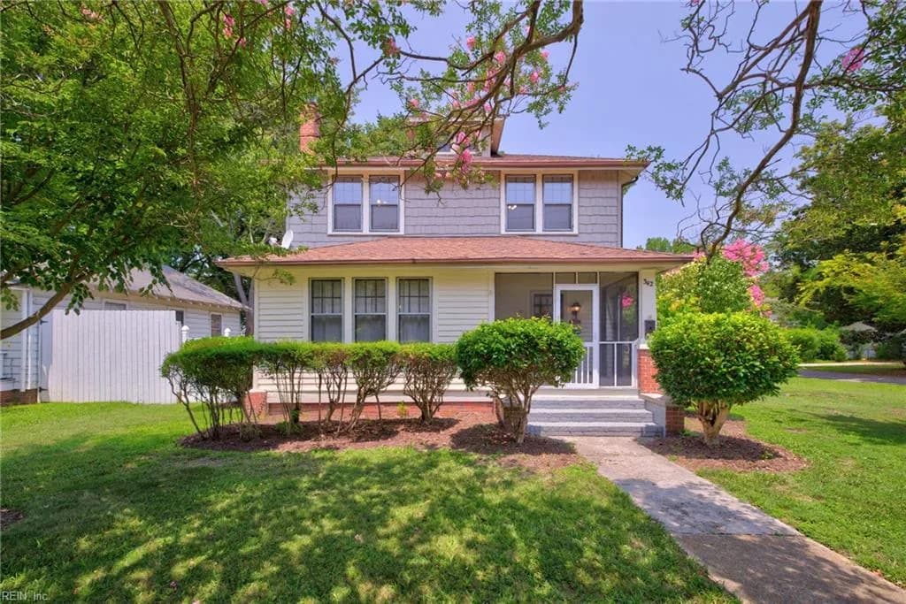 342 Glendale AVE, NORFOLK VA 23505 - Photo 2