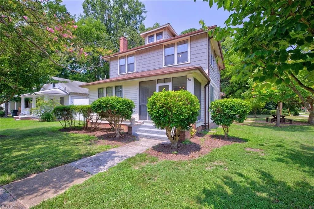 342 Glendale AVE, NORFOLK VA 23505 - Photo 3