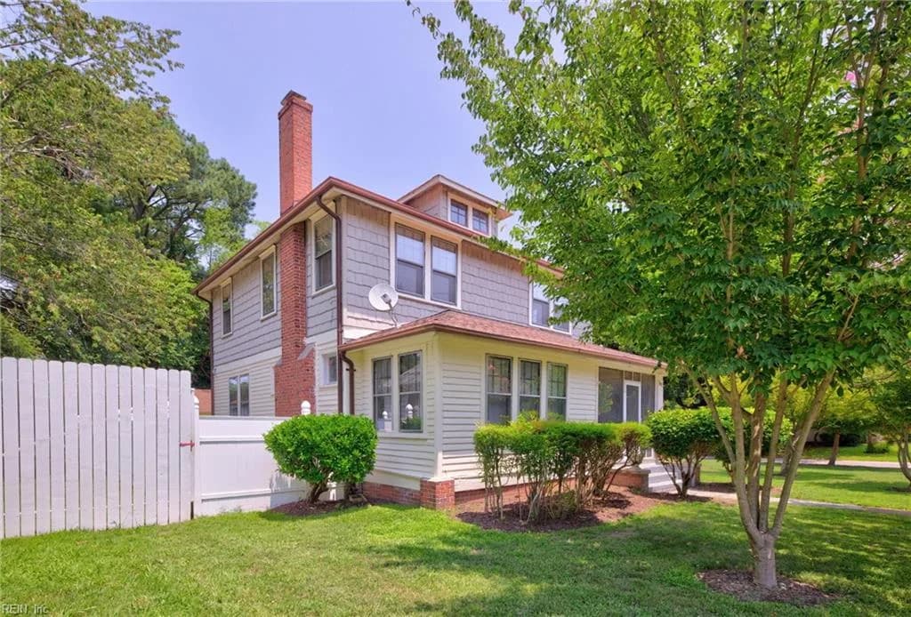 342 Glendale AVE, NORFOLK VA 23505 - Photo 4