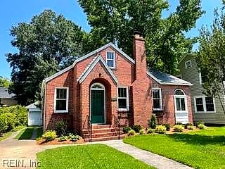 1360 Magnolia AVE, NORFOLK VA 23508