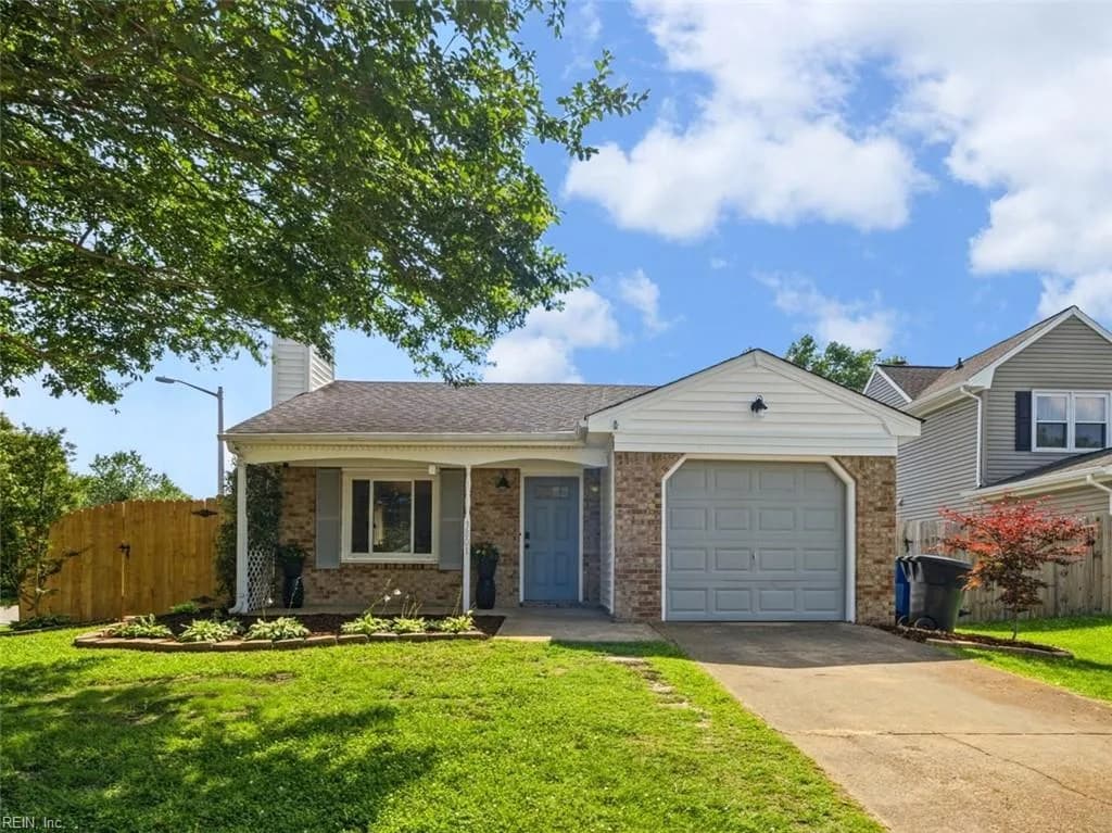 3801 Hazel CT, VIRGINIABEACH VA 23456 - Photo 2