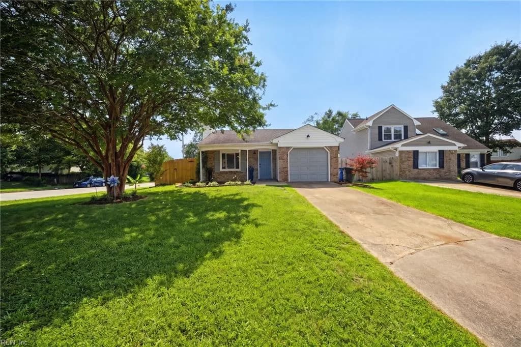 3801 Hazel CT, VIRGINIABEACH VA 23456 - Photo 4
