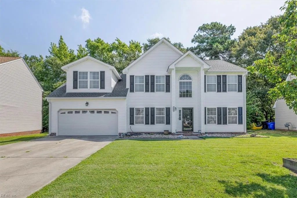4435 Pelican PT, PORTSMOUTH VA 23703