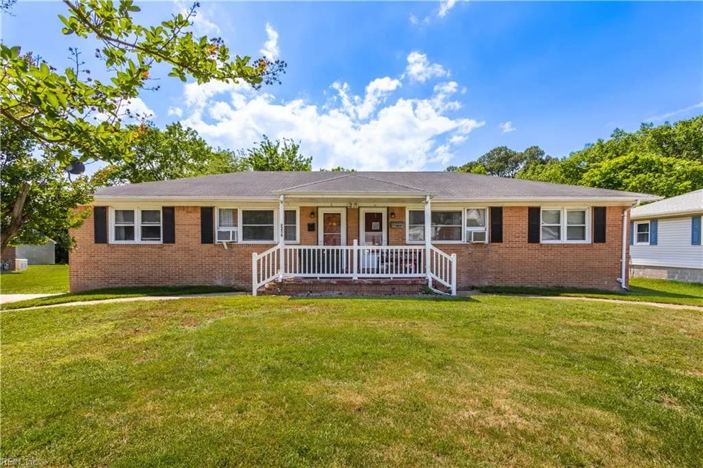 2216 Decatur ST, CHESAPEAKE VA 23324 - Photo 3