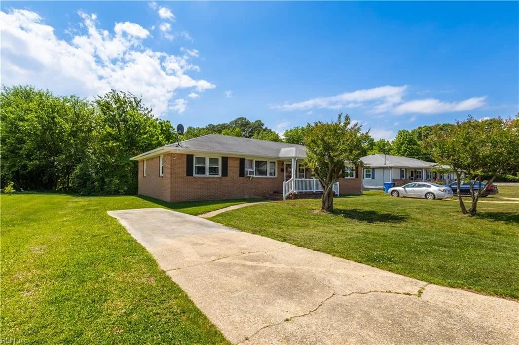 2216 Decatur ST, CHESAPEAKE VA 23324 - Photo 5