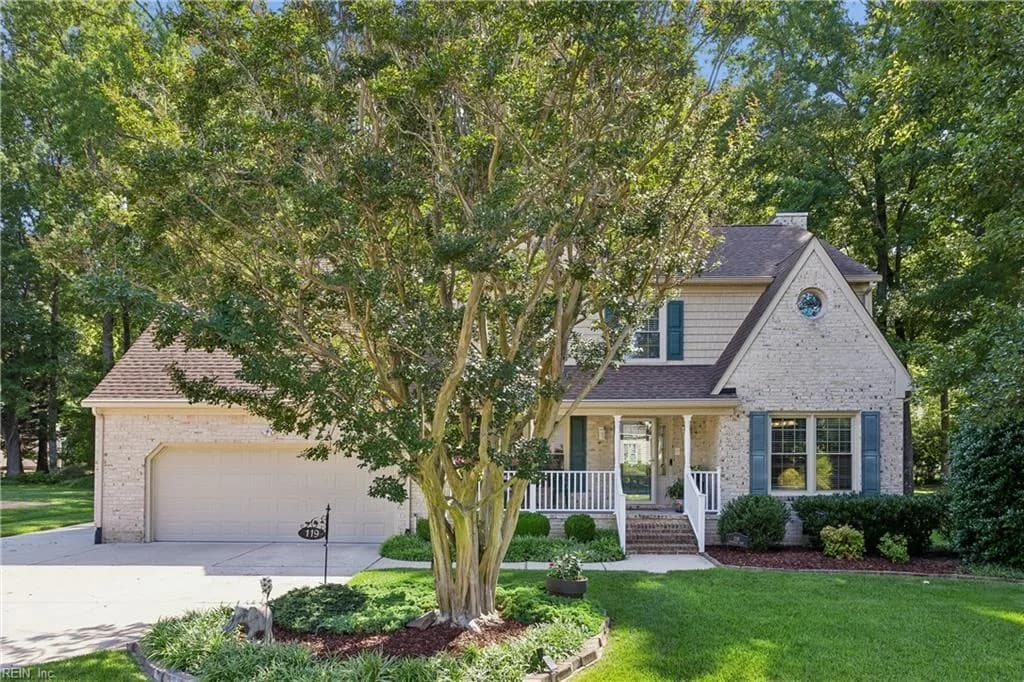119 Manassas LOOP, YORKTOWN VA 23693 - Photo 3