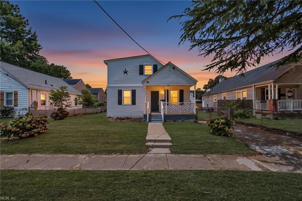 4846 Norvella Ave AVE, NORFOLK VA 23513 - Photo 3