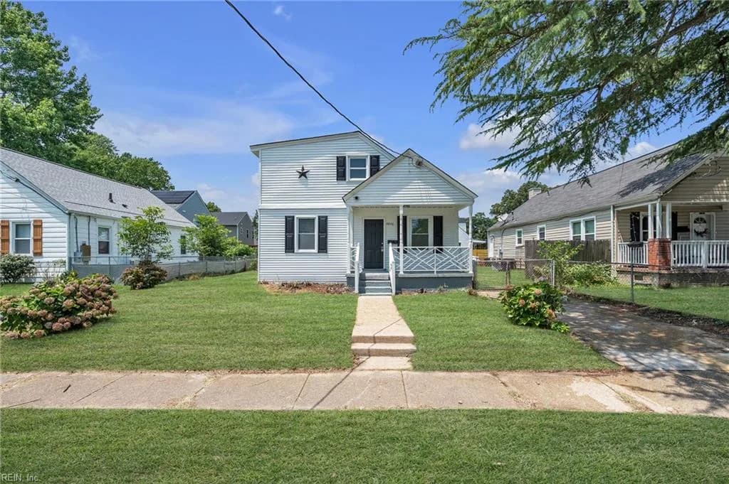 4846 Norvella Ave AVE, NORFOLK VA 23513 - Photo 4