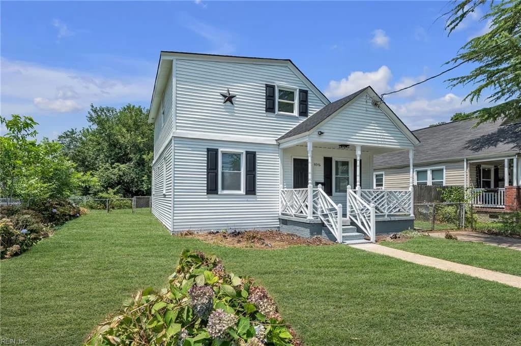 4846 Norvella Ave AVE, NORFOLK VA 23513 - Photo 5
