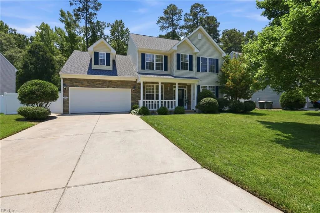 200 Foster RD, YORKTOWN VA 23690 - Photo 3