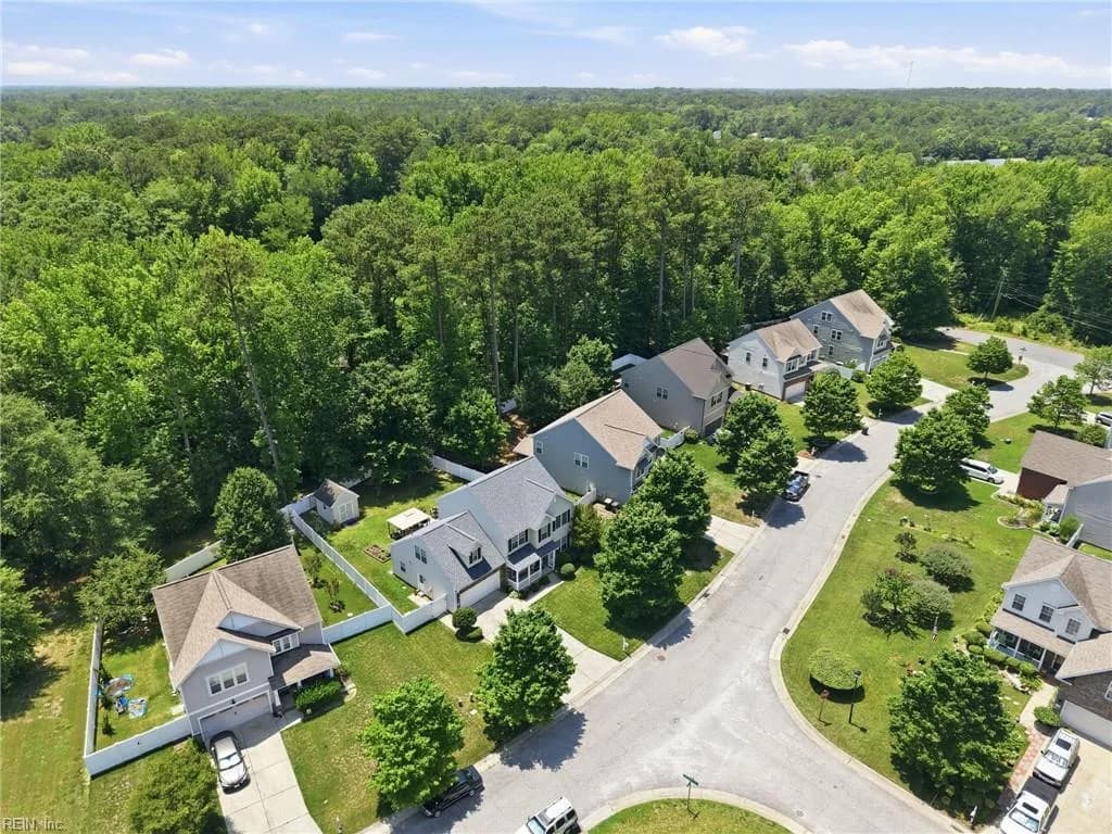 200 Foster RD, YORKTOWN VA 23690 - Photo 5