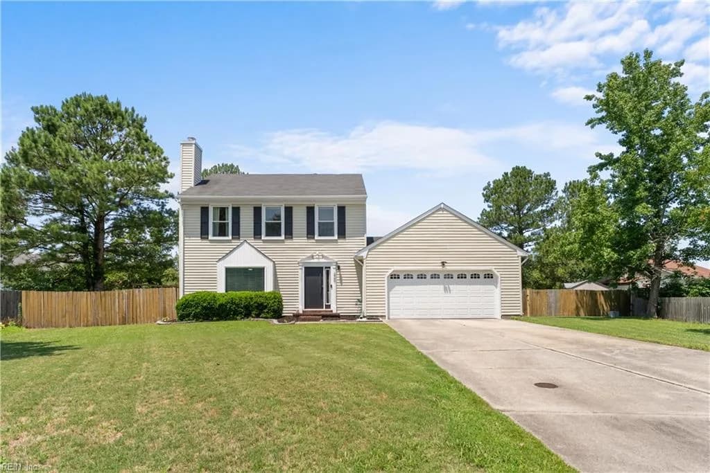 440 Fleming CIR, CHESAPEAKE VA 23323 - Photo 2