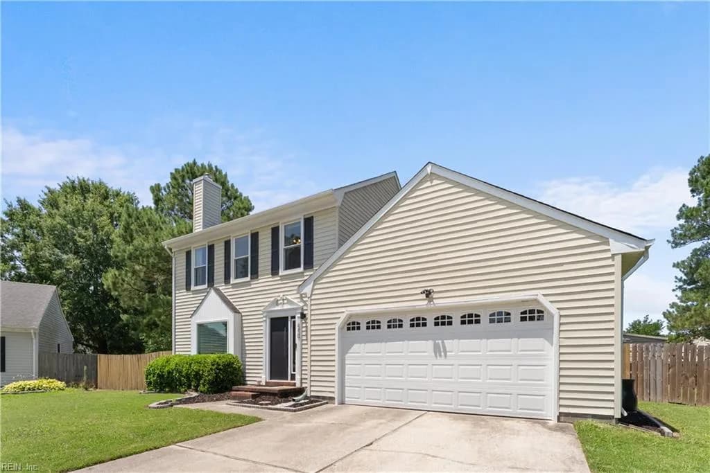 440 Fleming CIR, CHESAPEAKE VA 23323 - Photo 3
