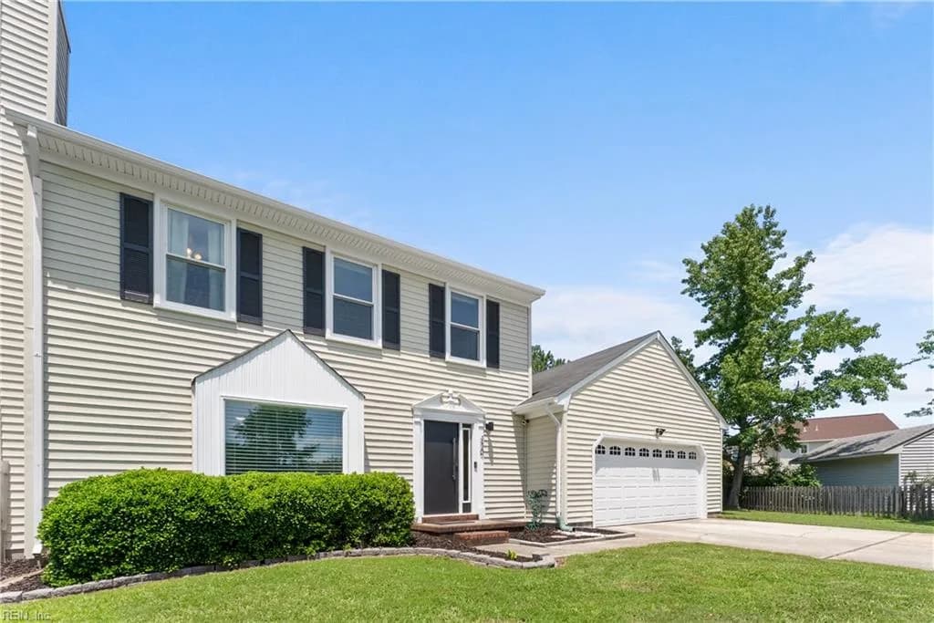 440 Fleming CIR, CHESAPEAKE VA 23323 - Photo 4