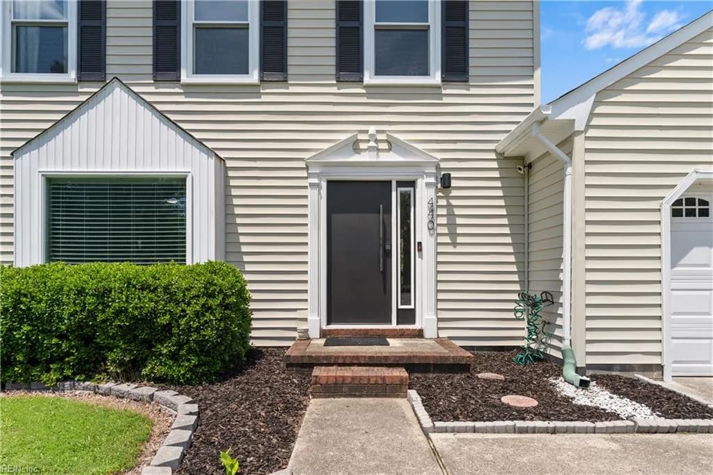 440 Fleming CIR, CHESAPEAKE VA 23323 - Photo 5