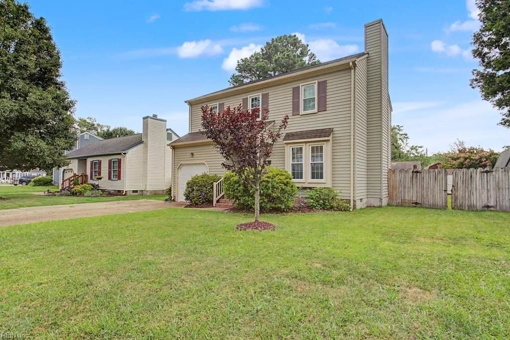 735 Leonard LN, NEWPORTNEWS VA 23601 - Photo 4