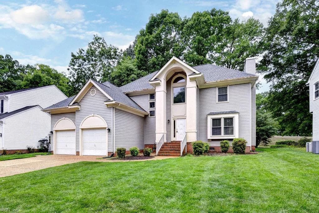 939 Edgewater DR, NEWPORT NEWS VA 23602 - Photo 4