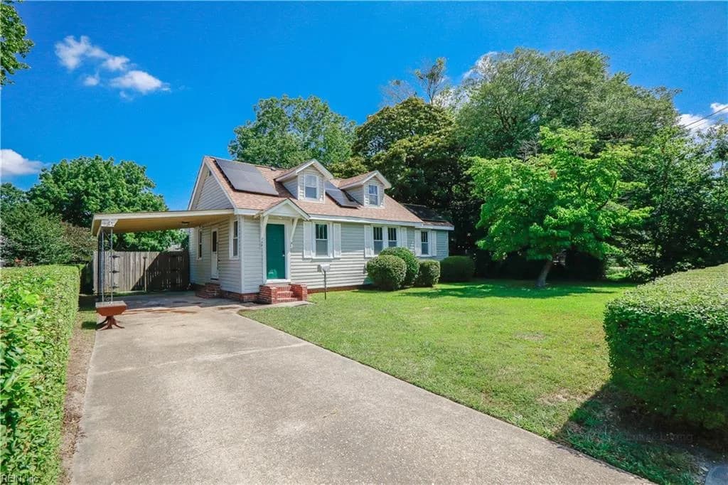 768 Mayfield AVE, NORFOLK VA 23518 - Photo 2