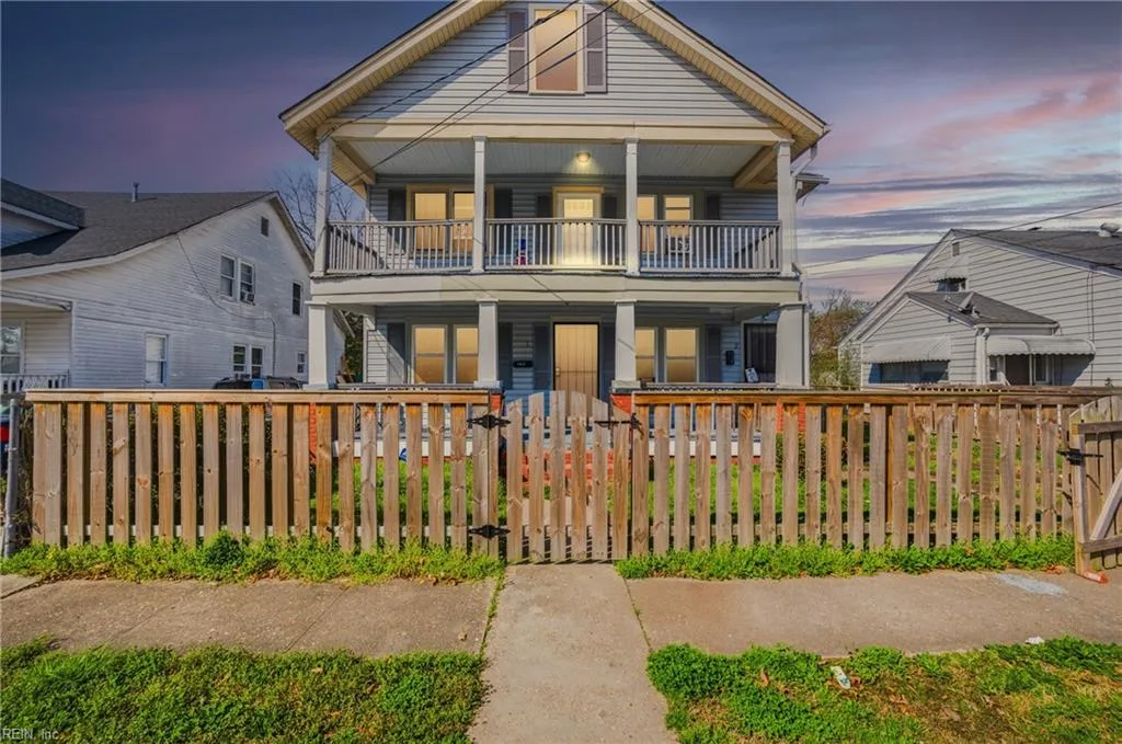 1802 Atlanta AVE, PORTSMOUTH VA 23704