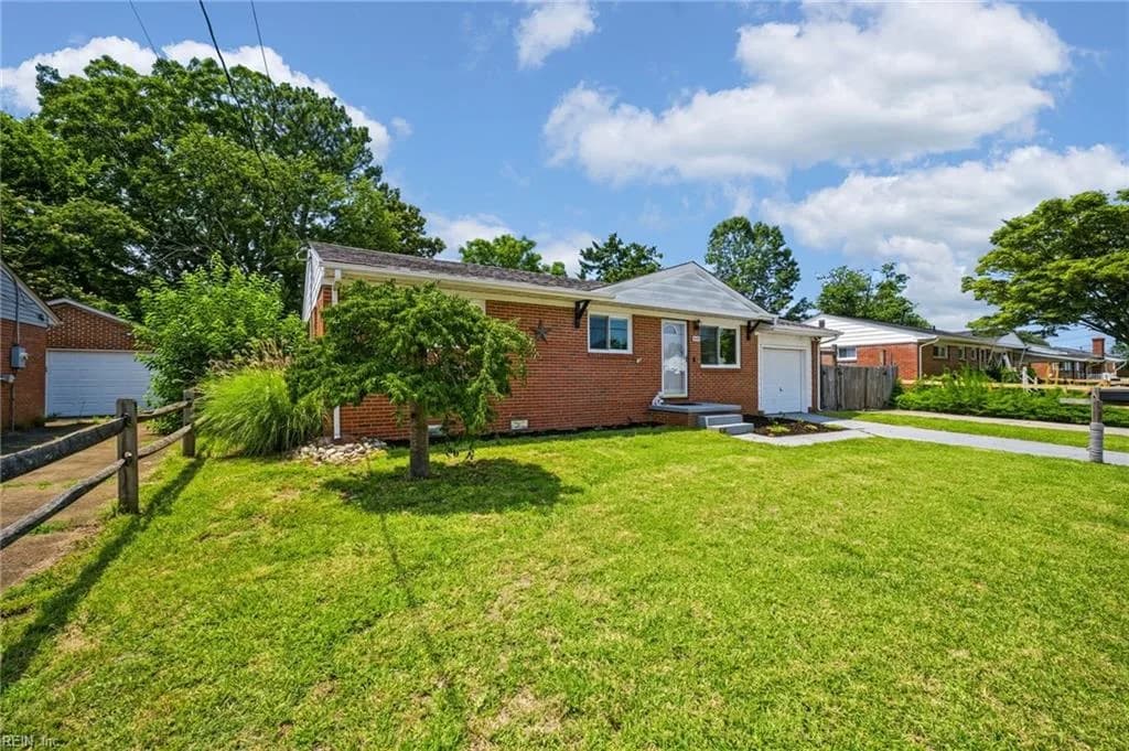 8125 Ferncliff RD, NORFOLK VA 23518 - Photo 3