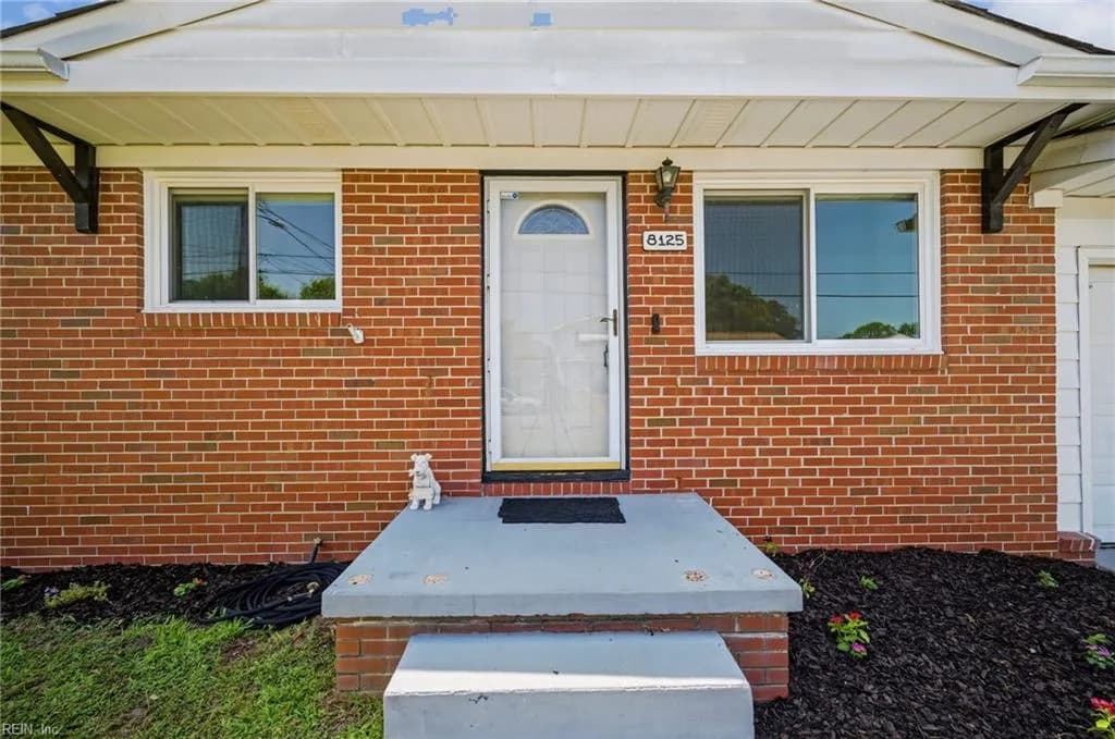 8125 Ferncliff RD, NORFOLK VA 23518 - Photo 4