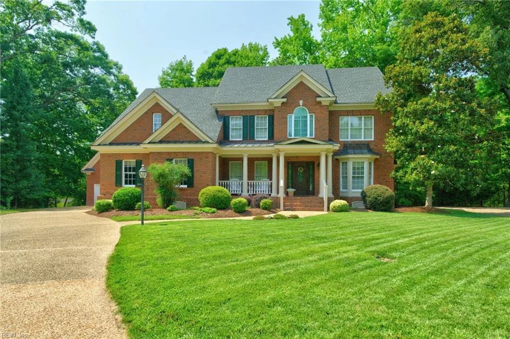 20139 W Magnolia CT, Smithfield — 5 bed Residential, 3,168 sqft