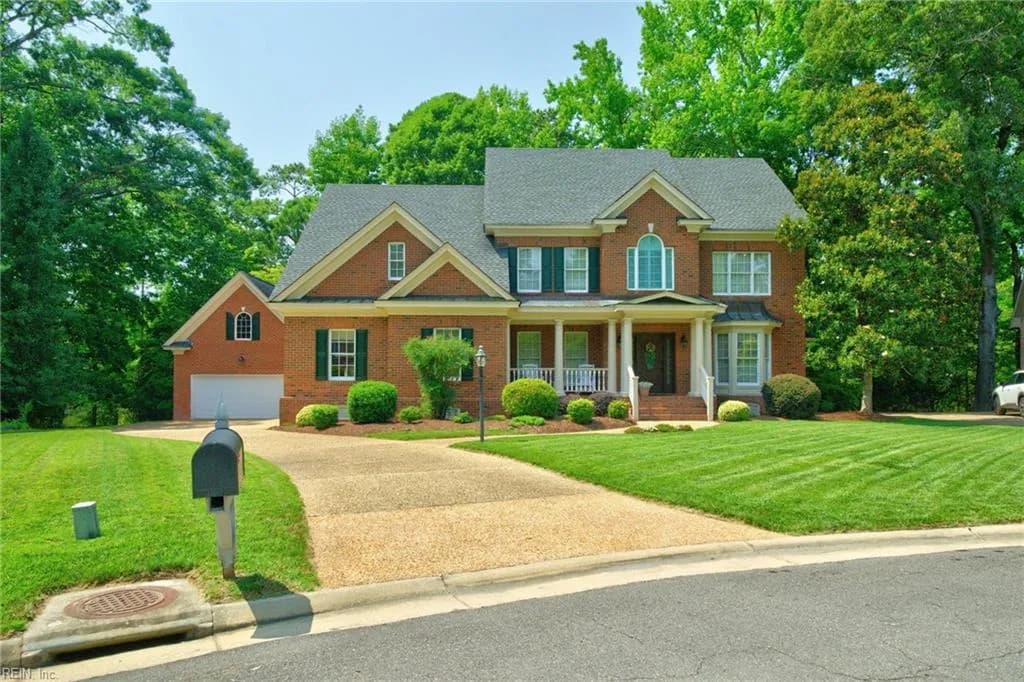 20139 W Magnolia CT, SMITHFIELD VA 23430 - Photo 3